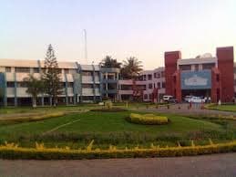 Pravara Rural College of Architecture Loni Ahmednagar Campus Images photo 3